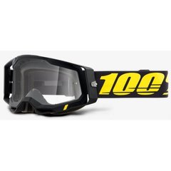 Маска кросова 100% RACECRAFT 2 Goggle Arbis - Clear Lens
