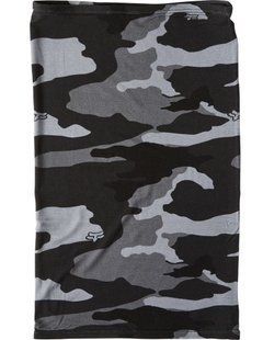 Утеплитель шеи FOX LEGION NECK GAITER Camo One Size