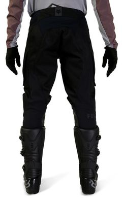 Мотоштаны FOX RANGER PANT Black 42