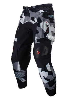 Джерси штаны Leatt 4.5 WindBlock HydraDri XXL