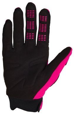 Моторукавички FOX DIRTPAW Glove Pink L (10)
