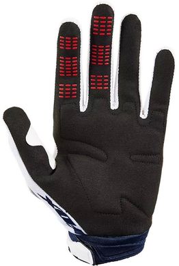 Перчатки FOX 180 GOAT GLOVE Navy XXL (12)