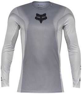 Джерсі FOX FLEXAIR Jersey - INFINITE Steel Gray L