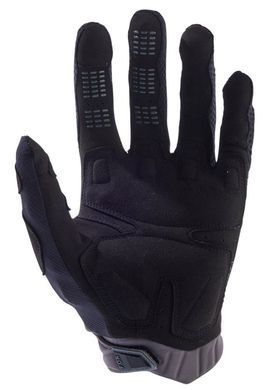 Мотоперчатки FOX PAWTECTOR GLOVE - CE Dark Shadow M (9)