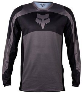 Джерси FOX 180 NITRO JERSEY Dark Shadow XXL