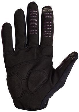 Перчатки FOX RANGER GEL Glove Dark Purple, L (10)