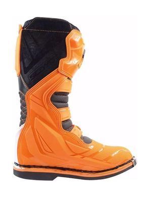 Моточеревики SCOYCO MBM001 Orange 45
