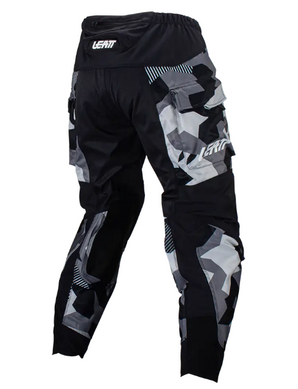 Джерси штаны Leatt 4.5 WindBlock HydraDri XXL
