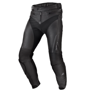Мотоштани Shima Chase Black M