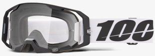 Маска кросова 100% ARMATIC Goggle [Caldwell], Clear Lens