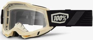 Окуляри 100% ACCURI 2 Waystar - Clear Lens, Clear Lens