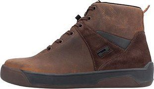 Моточеревики RICHA Travis WP Dark Brown 45