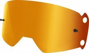 Лінза FOX VUE LENS - Spark Gold, Mirror Lens