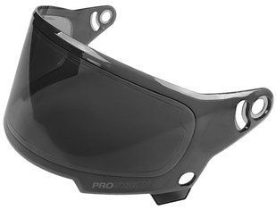 Візор BELL ELIMINATOR Shield Dark Smoke Grey Lens