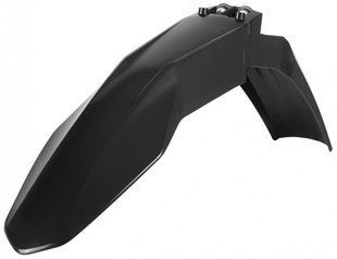 Крило Polisport Front Fender - Gas Gas Black