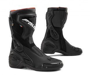 Моточеревики Falco Fenix 3 Black 42