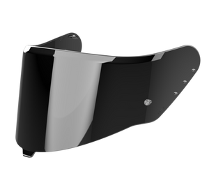 Визор AIROH MATRYX silver mirrored