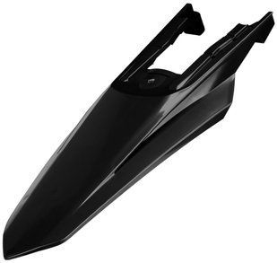 Крило Polisport Rear Fender - KTM (23-) Black