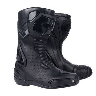 Мотоботы Oxford Nexus 1.0 Air MS Boot Stealth Blk 42