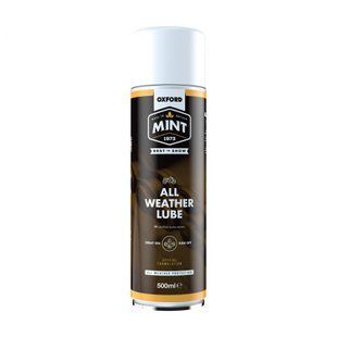 Oxford Mint All Weather Lube 500мл Змащення ланцюга