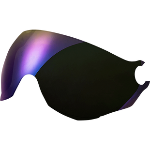 Визор LS2 OF562/OF558 Rainbow Short