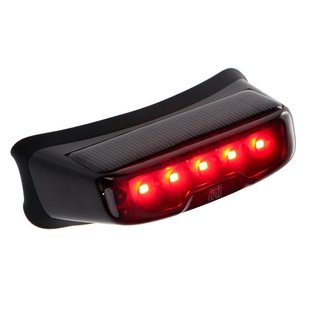 LS2 Maniac L1 Helmets Smart Braking Indicator