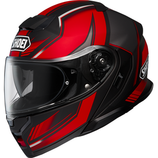 Мотошлем SHOEI NEOTEC3 Grasp TC-1 L