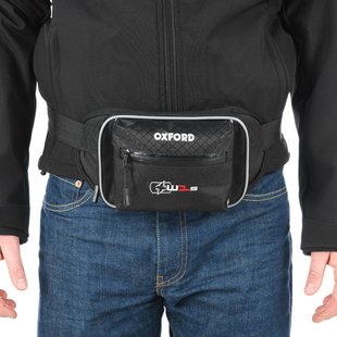 Сумка на пояс Oxford XW1s Waist Bag