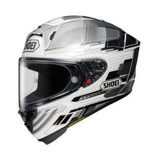 Мотошолом SHOEI X-SPR PRO PROXY TC-6 S 1118105S