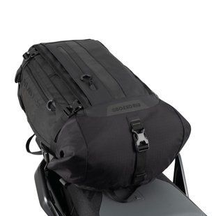 Мото сумка Oxford Atlas T-20 Advanced Tourpack Black