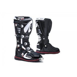 Мотоботы Forma PREDATOR 2.0 Black 46