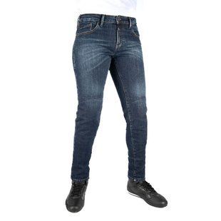 Мотоджинси Oxford Jean Slim WS 2 Year 10, Стандартні