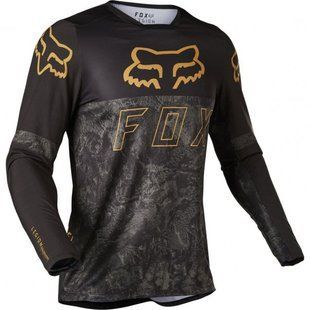 Джерсі FOX Legion LT Camo M