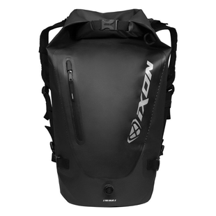 Ixon A-RIVER 35 black U