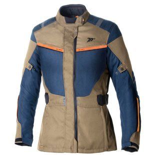 Мотокуртка Seventy JT85 Khaki LADY XS