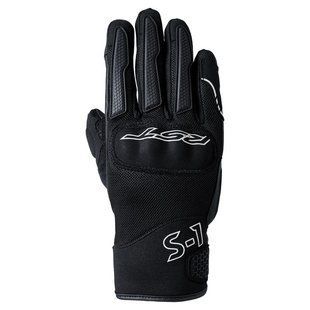 Моторукавички RST Gloves S-1 Men CE - Black M