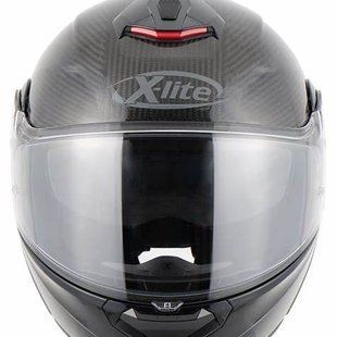 Мотошолом X-Lite X-1005 ULTRA DYAD N-COM XS