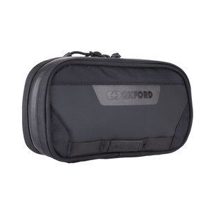 Сумочка Oxford Atlas Advanced Beltpack Black