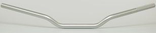 Кермо Renthal 7/8 Road Handlebar Silver, ROAD WIDE