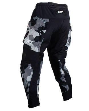 Джерси штаны Leatt 4.5 WindBlock HydraDri XXL