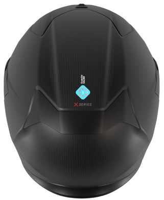 Мотошлем Nolan X-904 340 QUIN L TRIPLONERO