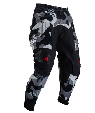 Джерси штаны Leatt 4.5 WindBlock HydraDri XXL