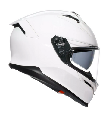 Мотошолом AGV K7 (E2206) white L