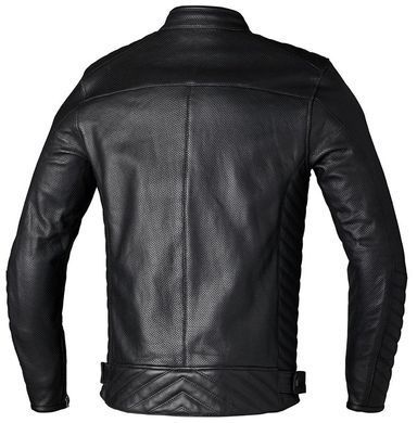Мотокуртка RST Roadster Air CE Leather Jacket Men - Black L