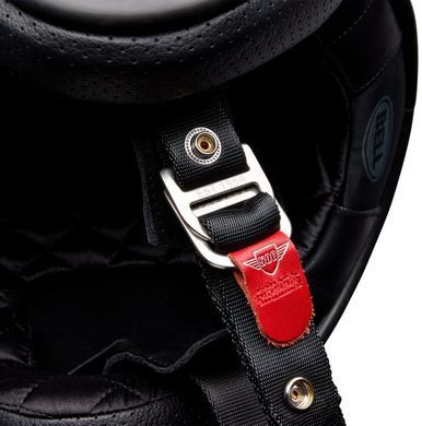 Шолом BELL CUSTOM 500 Helmet - FASTHOUSE Black L