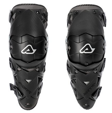 Мотонаколінники ACERBIS IMPACT EVO 3.0 Black