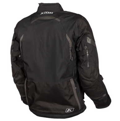 Мотокуртка KLIM Badlands Pro Tall MD Stealth Black