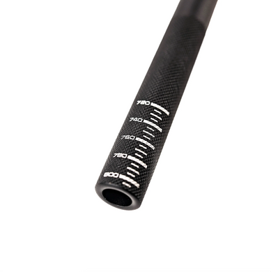 Кермо для хард ендуро ONEGRIPPER #1 SPRL (Spiral) Handlebar EXTRA LOW - 29mm
