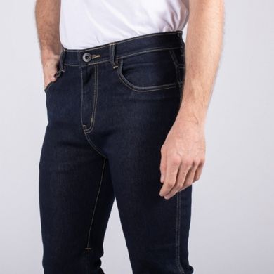 Мотоджинси Knox Shield Spectra Indigo-M