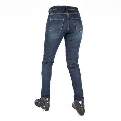 Мотоджинси Oxford Jean Slim WS 2 Year 10, Стандартні